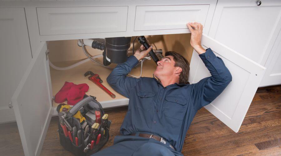 Professional same day plumber in Huntland, TN